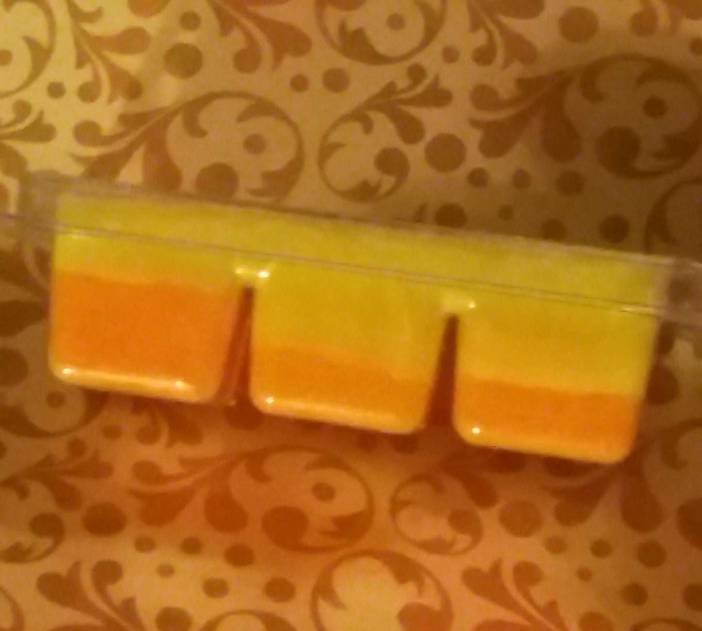 Clamshell Wax Melts