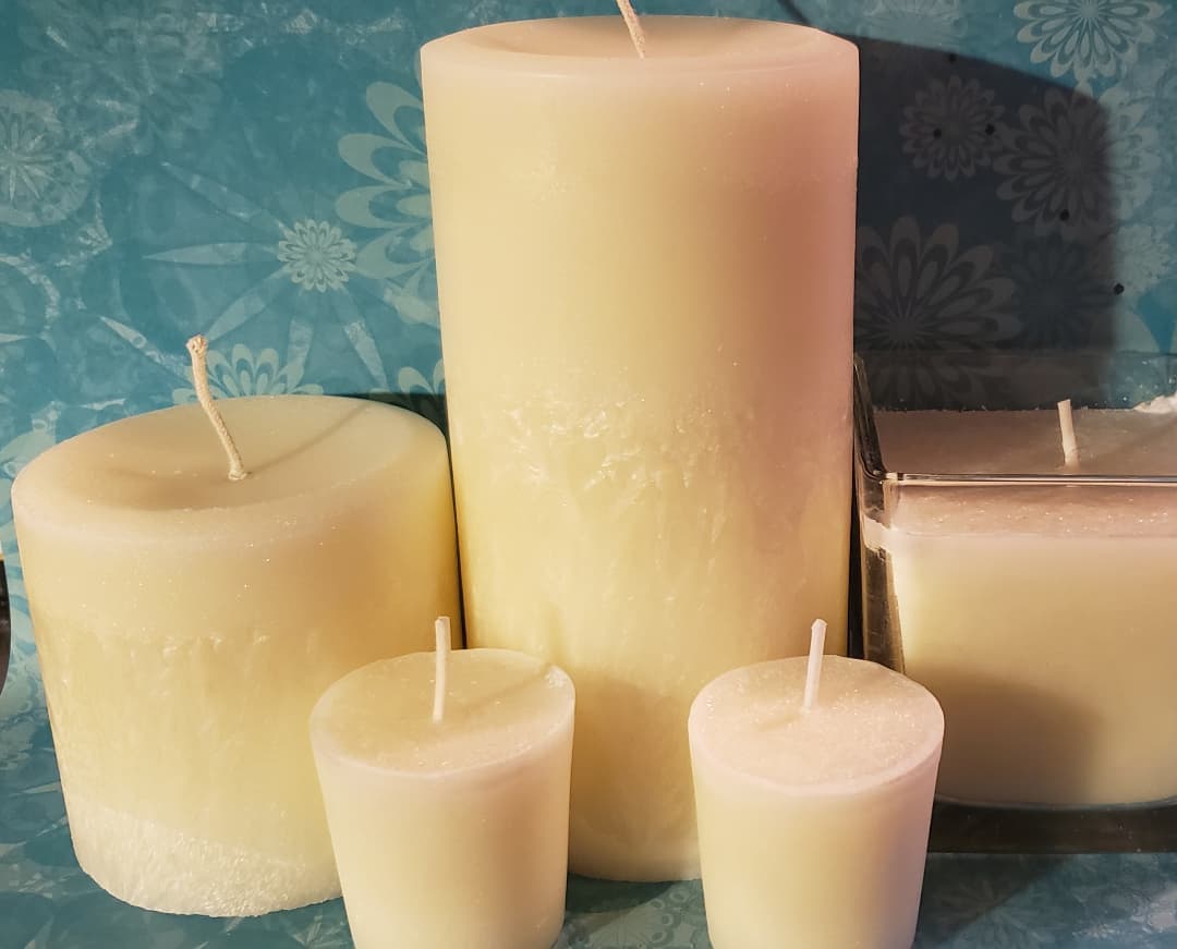 Votive Candles