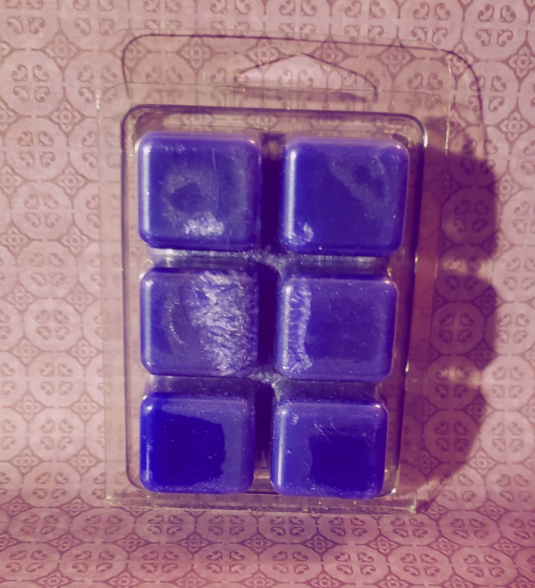 Clamshell Wax Melts
