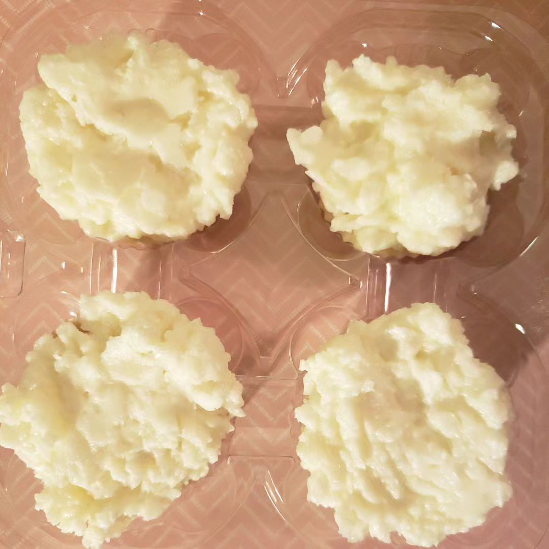 Cupcake Candles