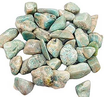 Amazonite