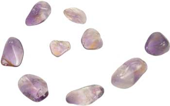 Ametrine