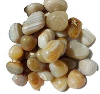 Banded Agate