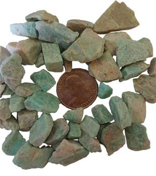 Amazonite