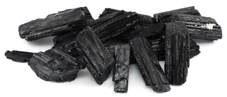 Black Tourmaline