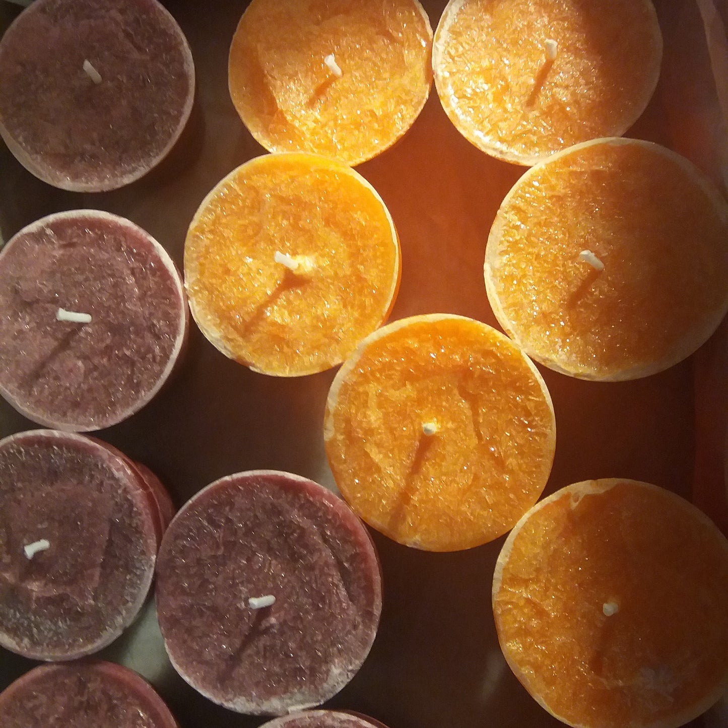 Votive Candles