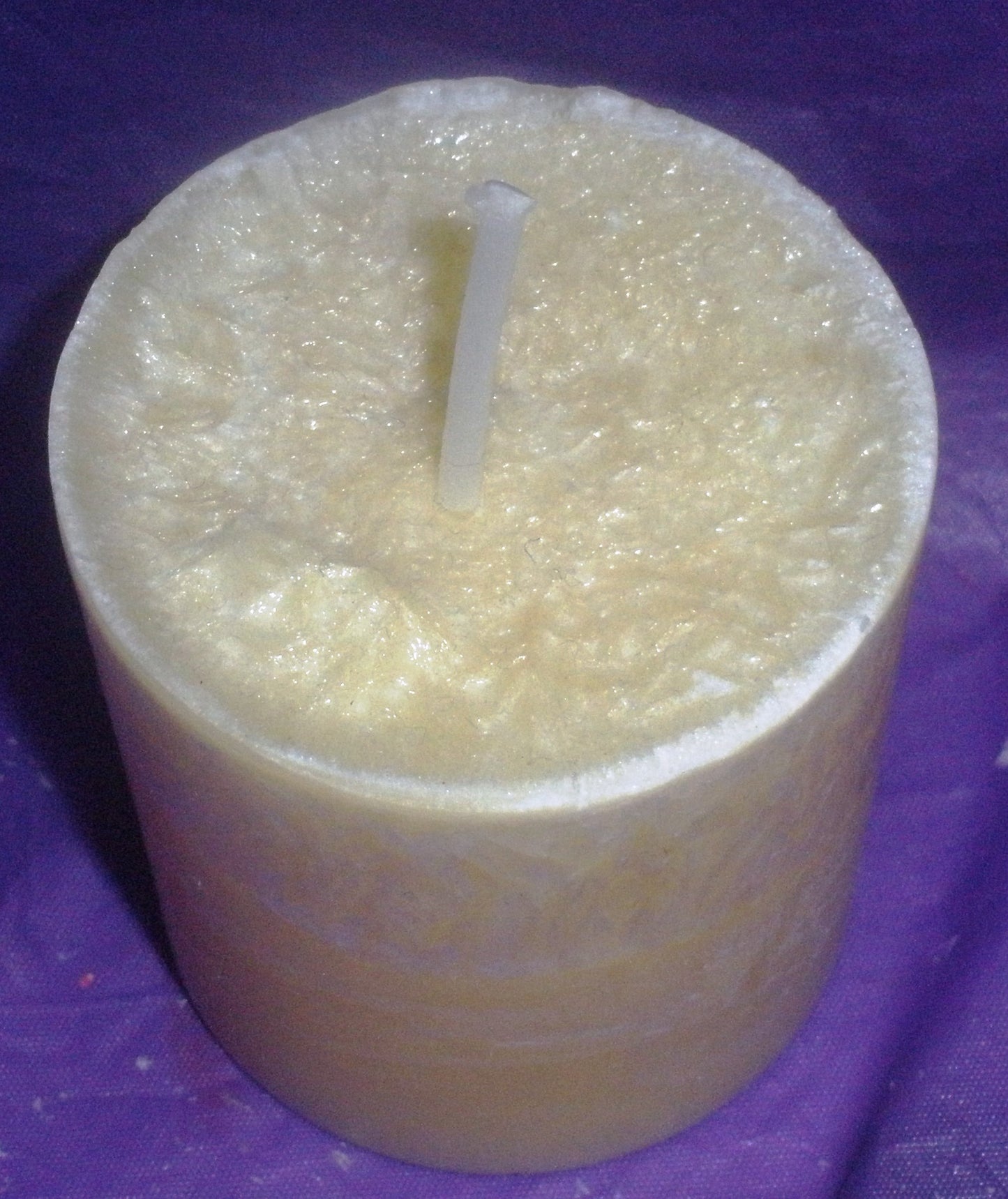 Votive Candles