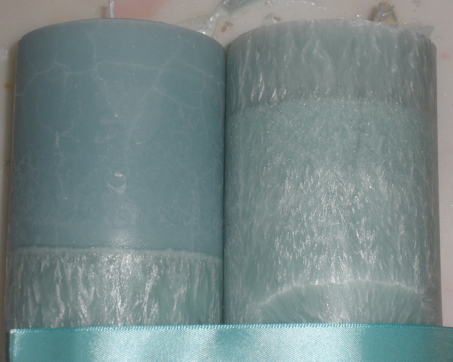 Handfasting-Wedding Unity Candles