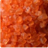 Color Ritual Salts