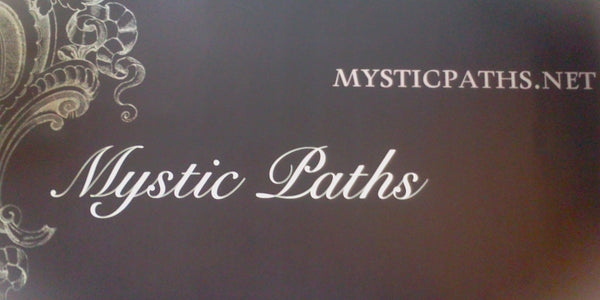Mystic Paths logo