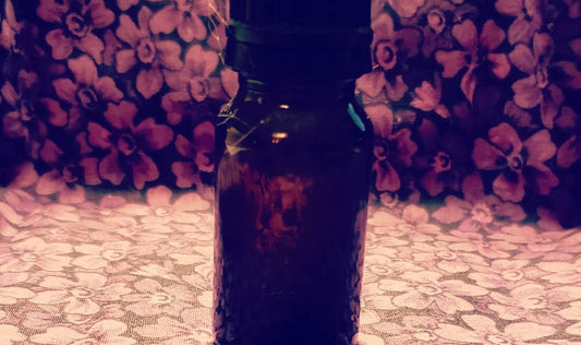 All Night Long Oil