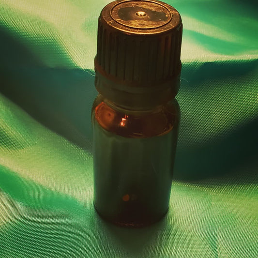 Career/Money Essential Oil