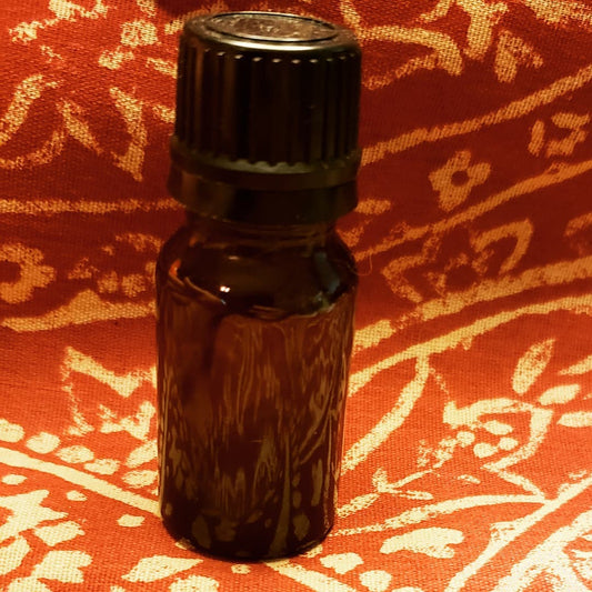 Abramelin Oil