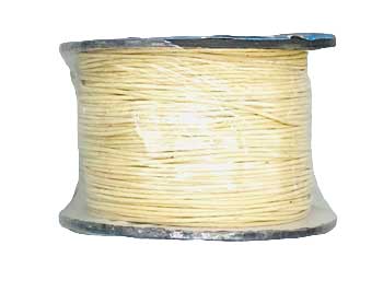 Cotton Waxed Cord