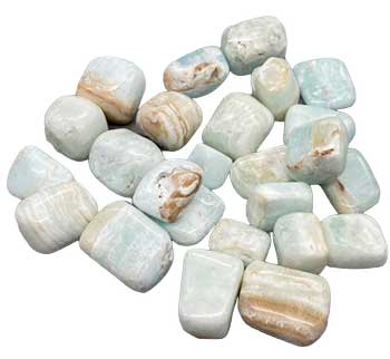 Caribbean Calcite