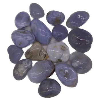 Blue Chalcedony