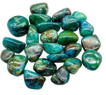 Chrysocolla