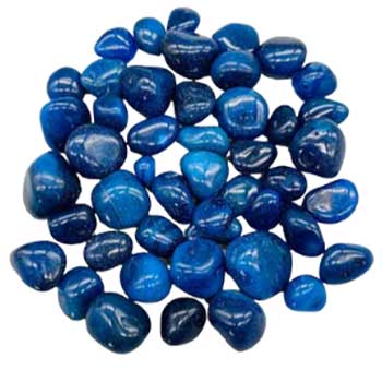 Blue Onyx
