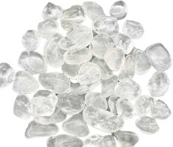 Clear Quartz