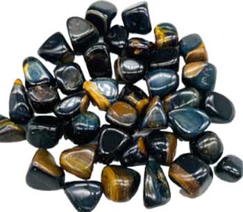Blue Tiger's Eye