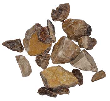 Coke Calcite