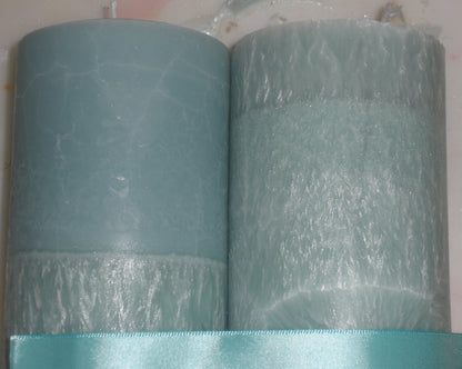 Handfasting-Wedding Unity Candles