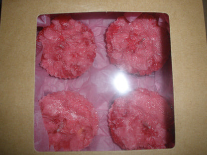 Cupcake Candles