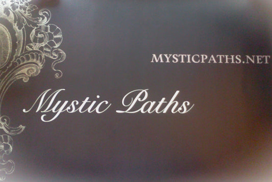 Mystic Paths Gift Card