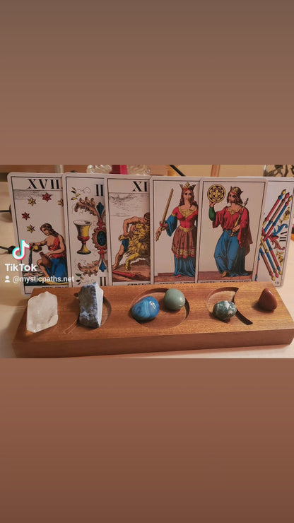 Advanced Crystals Workshop